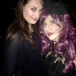 Club Necromancy GOTH PROM