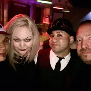 Siouxsie's Bday &amp; Memorial Day Weekend Madness 2017!