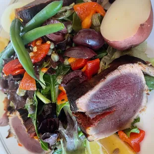 Salad Nicoise