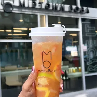 Super Fruit Tea