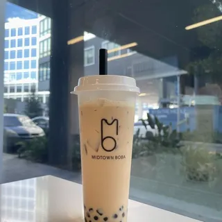 Milk Tea