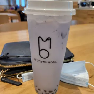 Taro Milk Tea