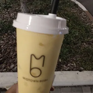 Mango Dreamer Blend