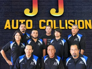 JJ Collision Center