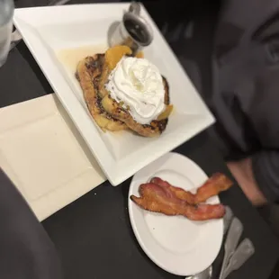 French toast special