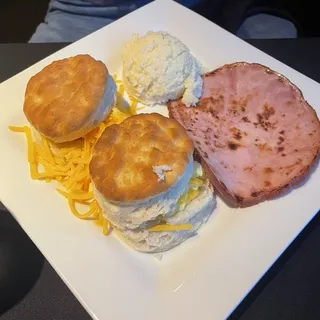 Midtown Biscuits