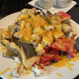 Sunset Grill's Original Nachos