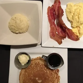 Pancakes