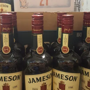 1999 price on this Jameson.