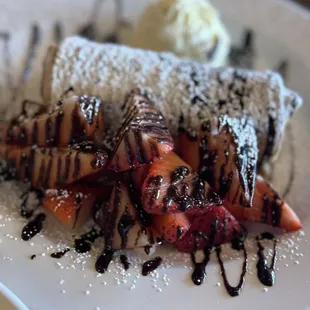 Midtown Creperie & Cafe