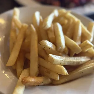 Fries