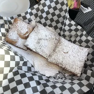 Beignets