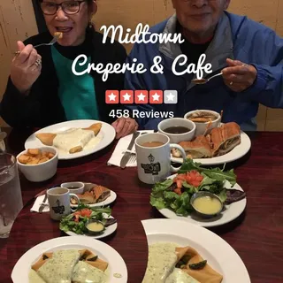 Tri-Tip Dip Sandwich