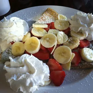 Breakfast & Brunch