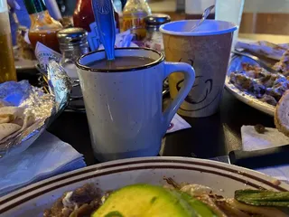 Mimosas Cafe Stockton