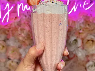 American Waffle Diner