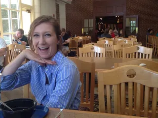 Bell Tower Dining Hall