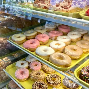 Specialty and classics