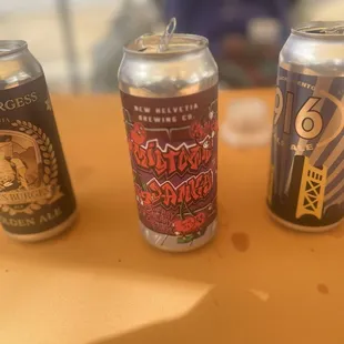 This sour is delicious