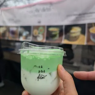 Welcome to the midtown farmers market! So glad CA Phe Diem is here!!