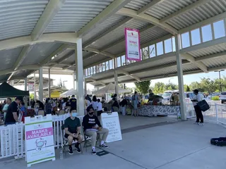 The Natomas Farmers Market