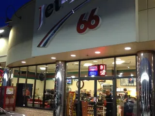 Jet-Ex 66