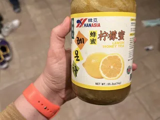 Shanghai Market Oriental Food