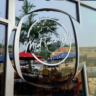 ramen and noodles, outside