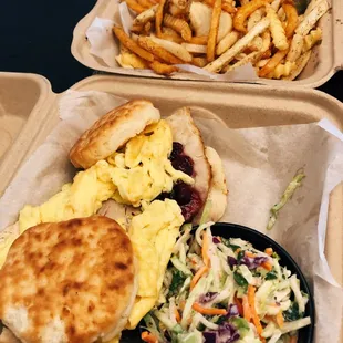 Southern Turkey Sliders