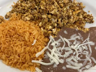 Camacho’s Family Restaurant