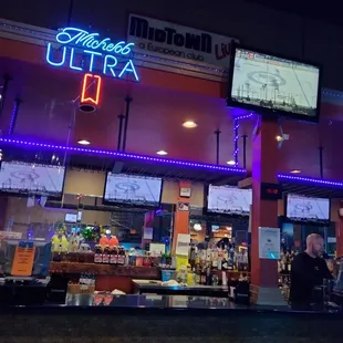 Midtown Live Sports Cafe