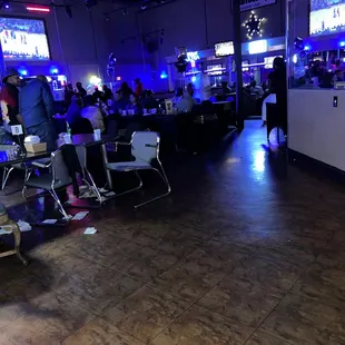 Always a celebration