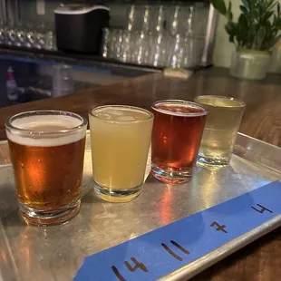 Friday Flights deals!