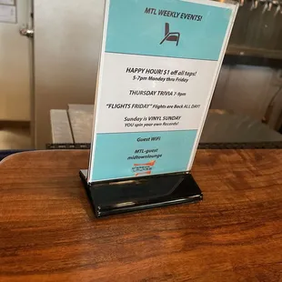 Stuff and things and wifi