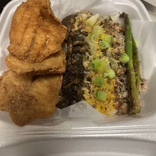 food, steak