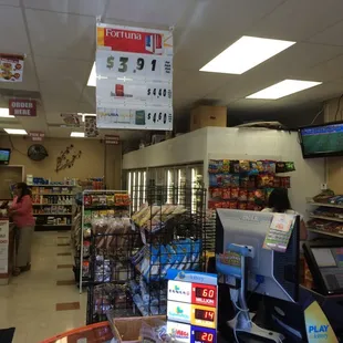 MM deli &amp; grill
