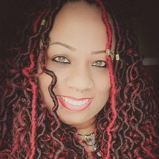 LaDamia K.