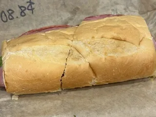 Sam's Market