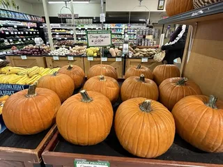 Compton's Market