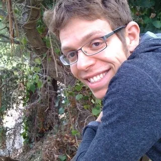 Alex B.