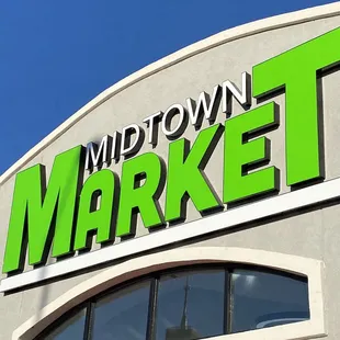 Open 24 hours at the corner of Main &amp; Westport