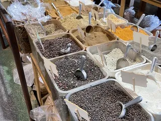 Alhabashi Mart
