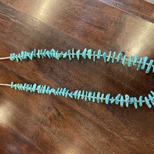 Turquoise Necklace