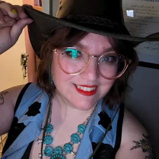 Alyssa A.