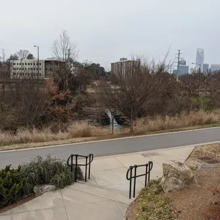 Midtown Park, Charlotte