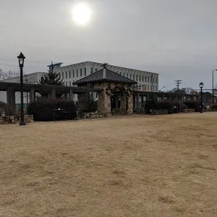 Midtown Park, Charlotte