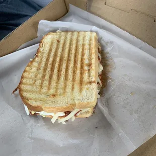 Ask the price before you eat! I paid 18$ for this.