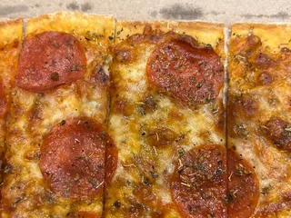 i Fratelli Pizza - Addison