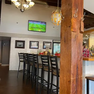 Midtown Shangri-La interior