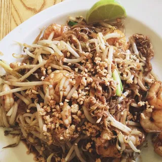Pad Thai